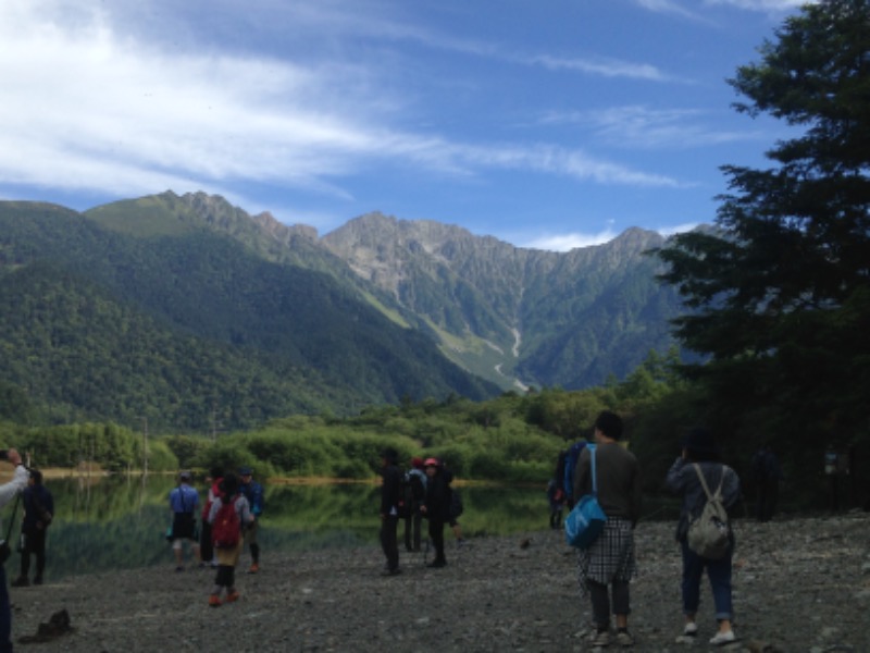 純さんのぬく森の湯 すぱーふるのサ活写真