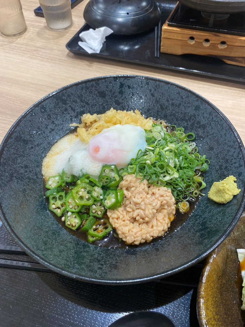 純さんのコロナの湯 豊川店 (ホテルキャッスルイン豊川)のサ活写真