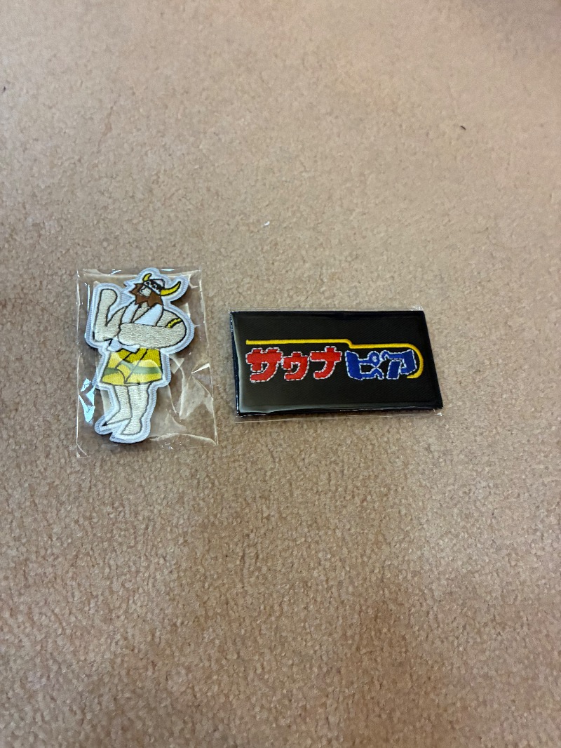 純さんのサウナピアのサ活写真