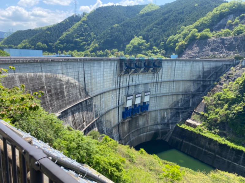 純さんのくしはら温泉 ささゆりの湯のサ活写真