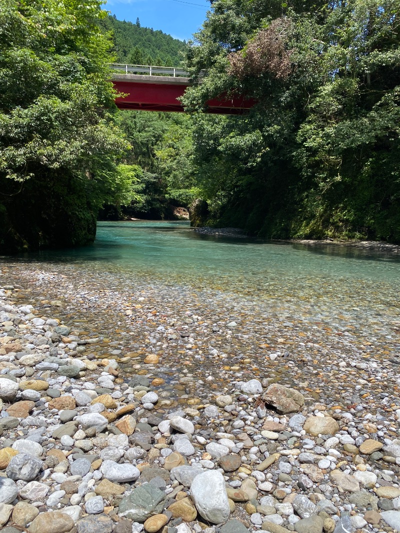 純さんのKanzaki Sanga Saunaのサ活写真