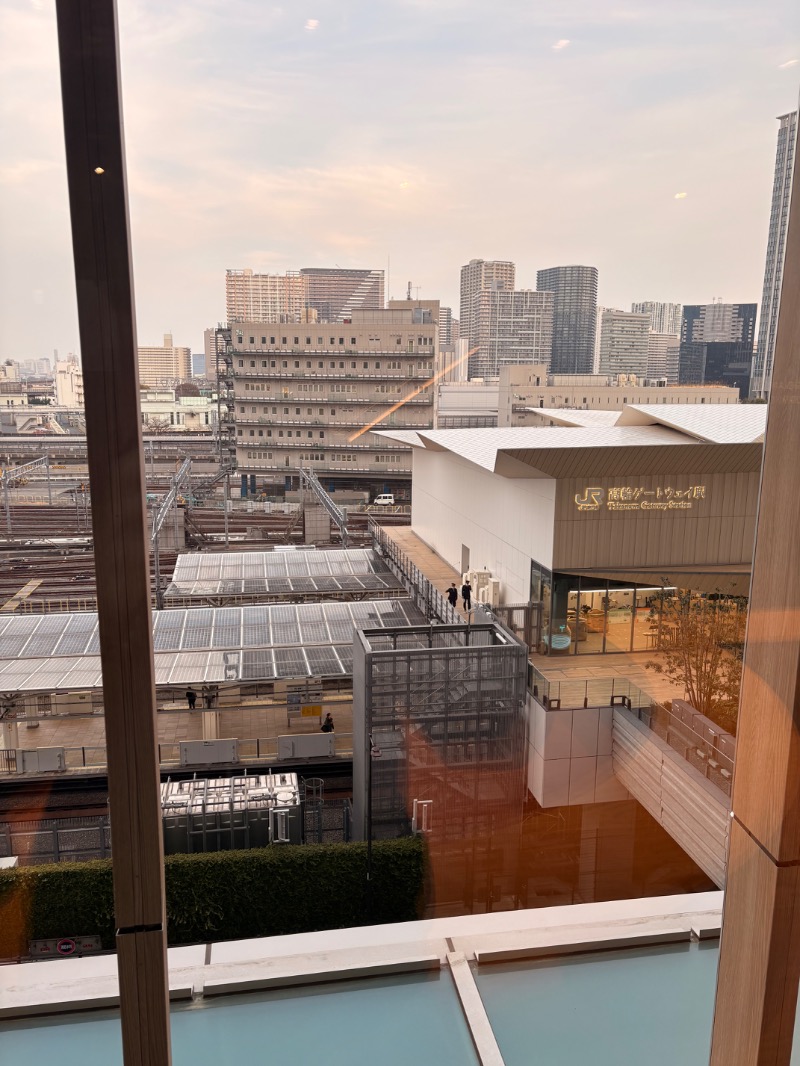 しばさんの高輪SAUNASのサ活写真