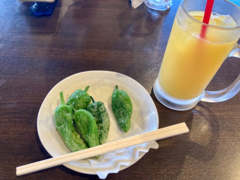 さうなりおんさんのファンタジーサウナ&スパおふろの国のサ活写真