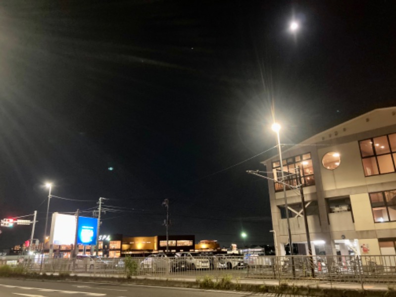 さうなりおんさんのファンタジーサウナ&スパおふろの国のサ活写真