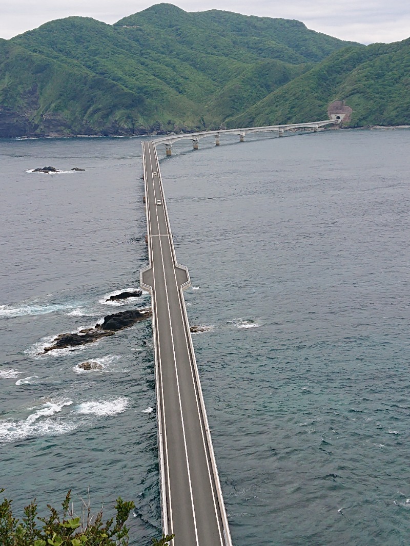 若久太郎さんのHOTEL Area one Koshiki Islandのサ活写真