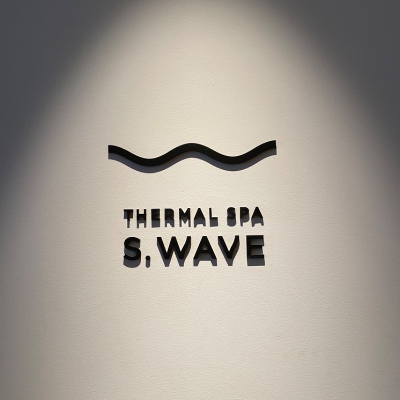 カケさんの大磯プリンスホテル THERMAL SPA S.WAVEのサ活写真