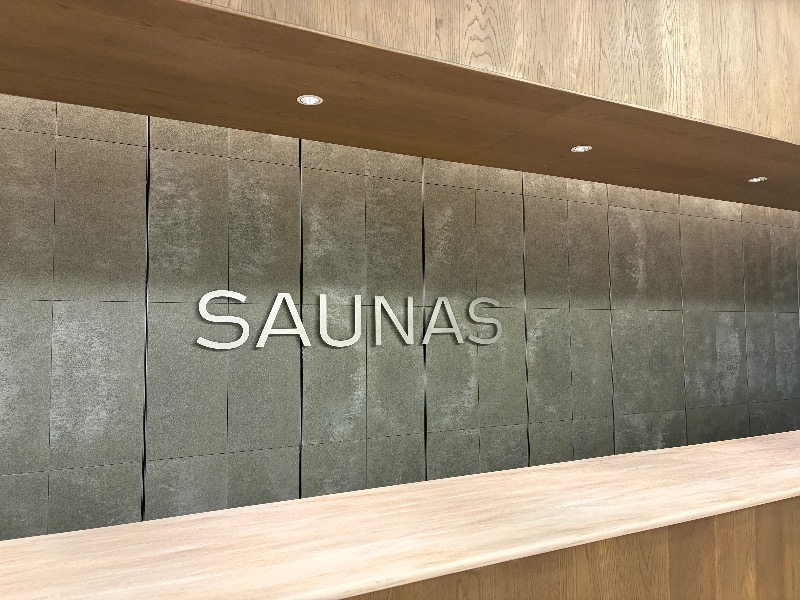 MNMさんの高輪SAUNASのサ活写真