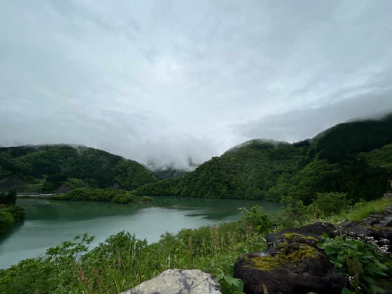 MNさんの平ふれあい温泉センター ゆ〜楽のサ活写真