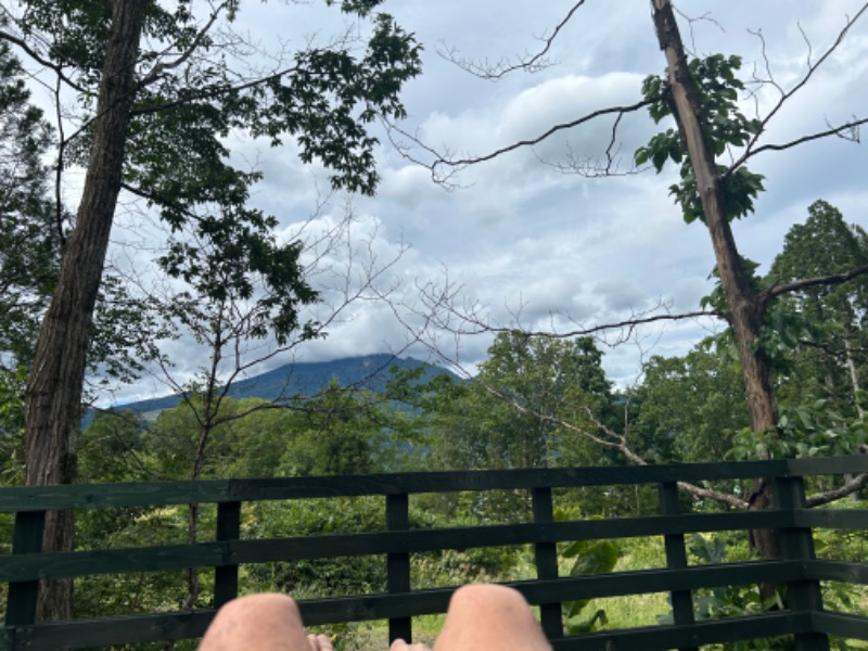 MNMさんのSherokuma Sauna & Cafeのサ活写真