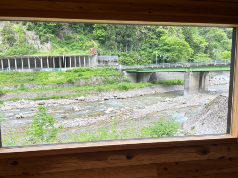 MNさんのSAUNA HAKUSAN(サウナはくさん)のサ活写真