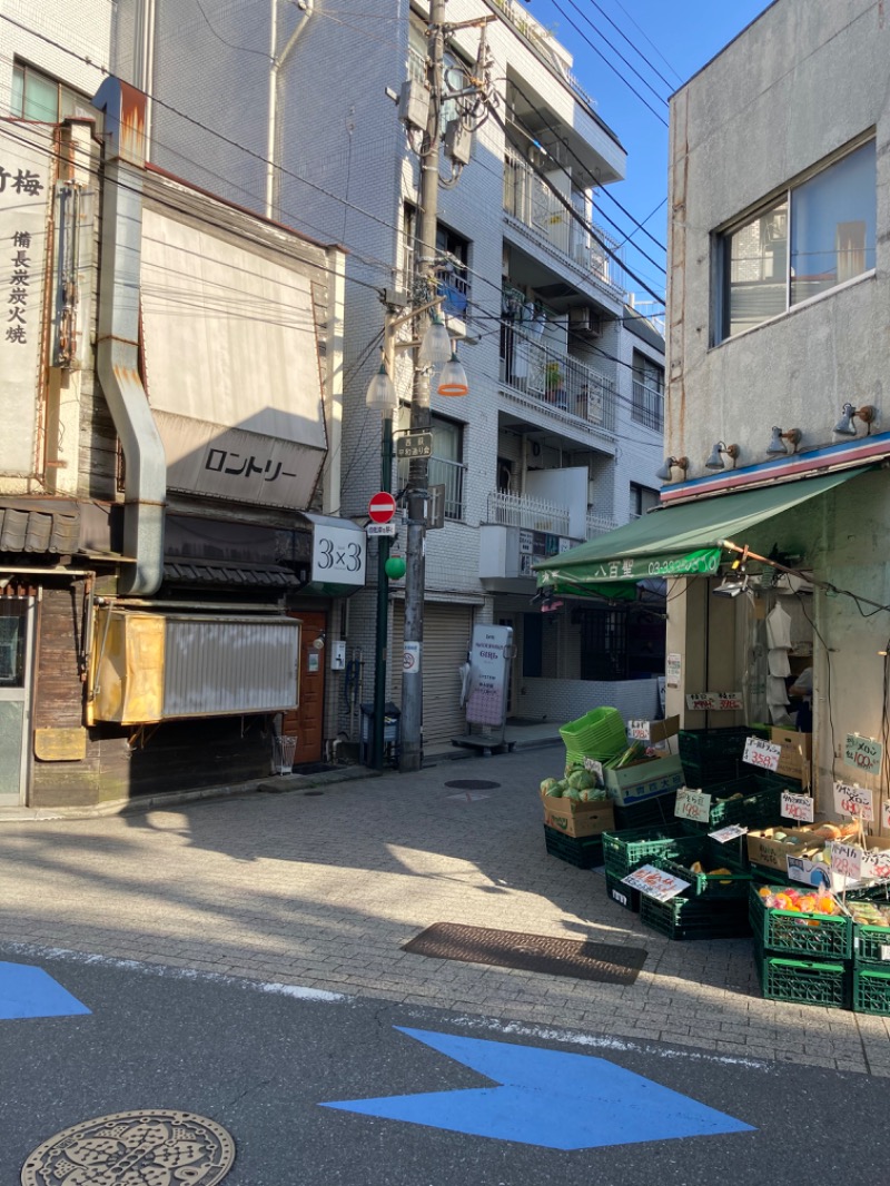 T.KatoさんのROOFTOPのサ活写真