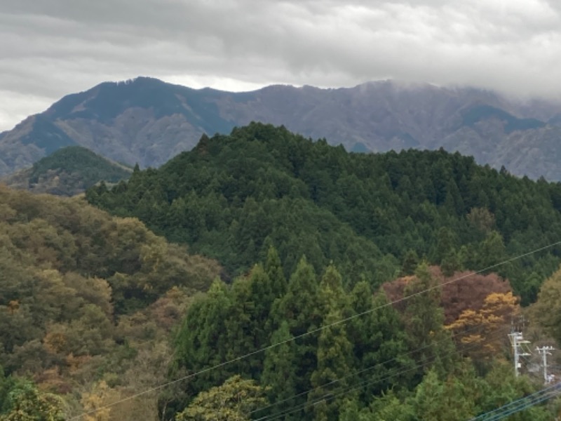 T.Katoさんの藤野やまなみ温泉のサ活写真