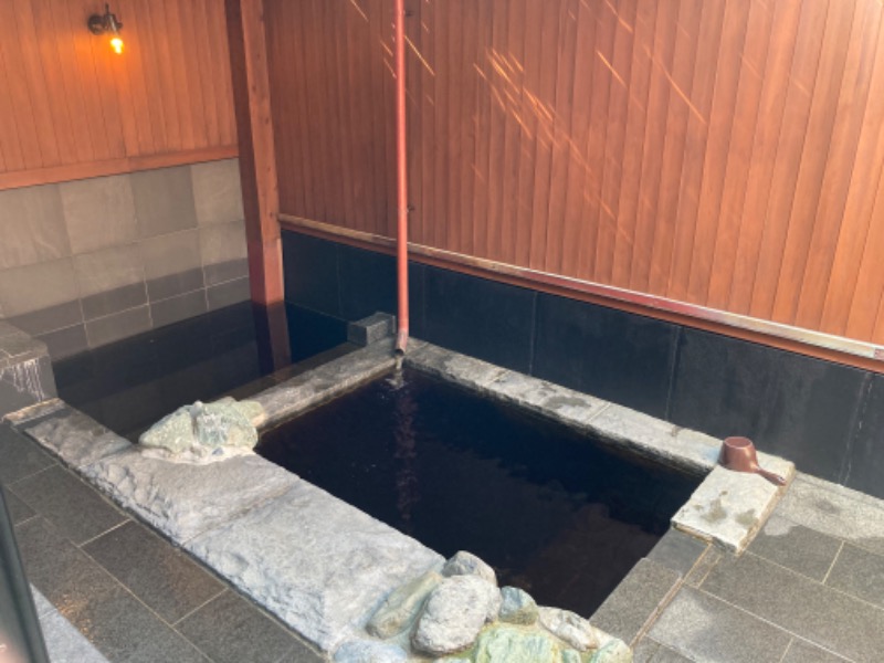 T.Katoさんの稲村ヶ崎温泉のサ活写真