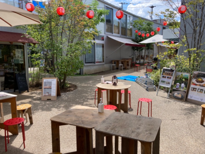 T.Katoさんの温泉旅館 由縁別邸 代田のサ活写真