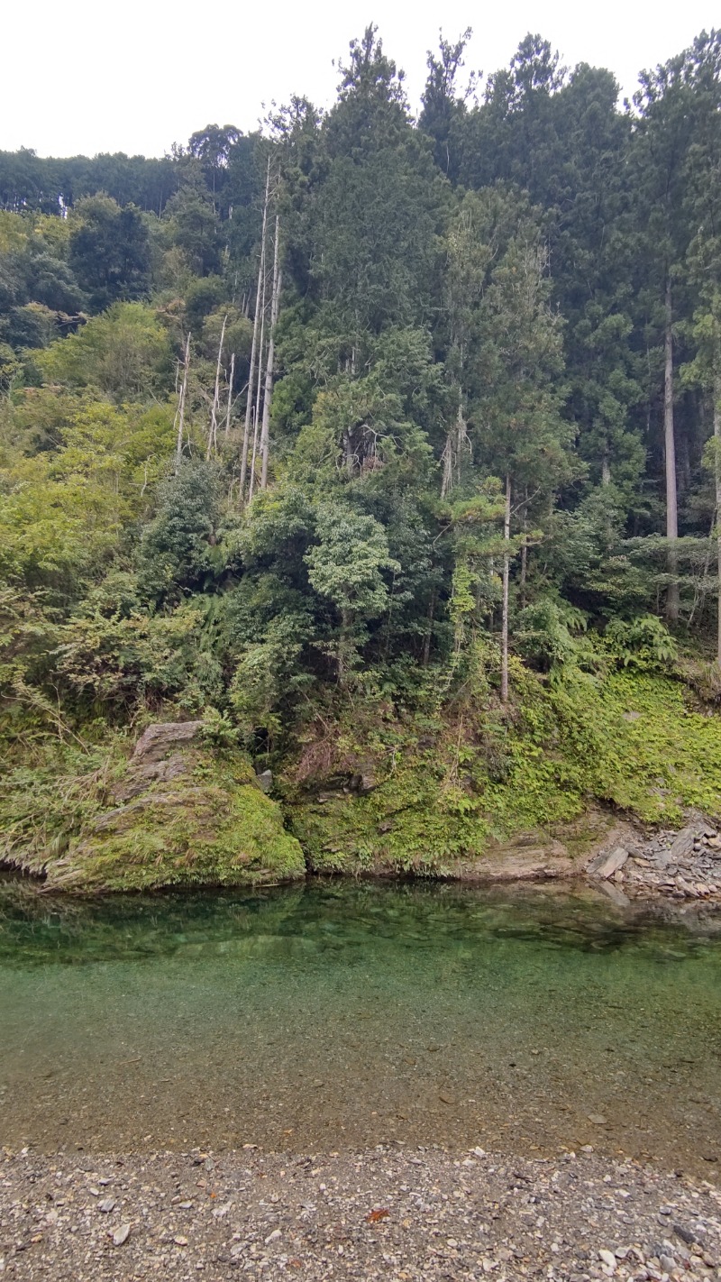 サあいこーかさんのサウナ天竜のサ活写真