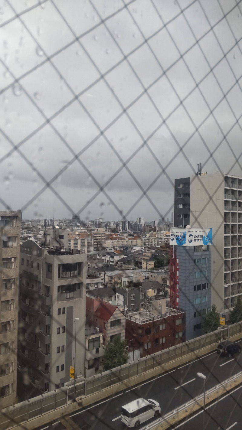 サあいこーかさんの天空のアジト マルシンスパのサ活写真