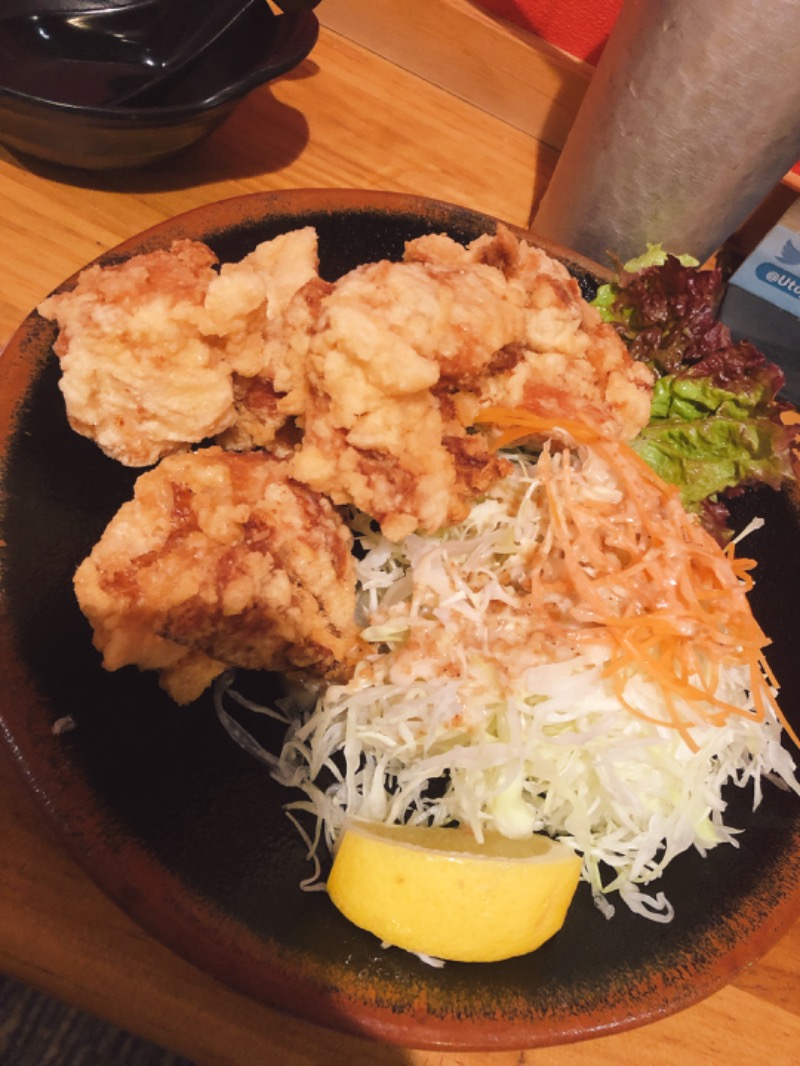 ヒロアキさんのなにわ健康ランド 湯〜トピアのサ活写真