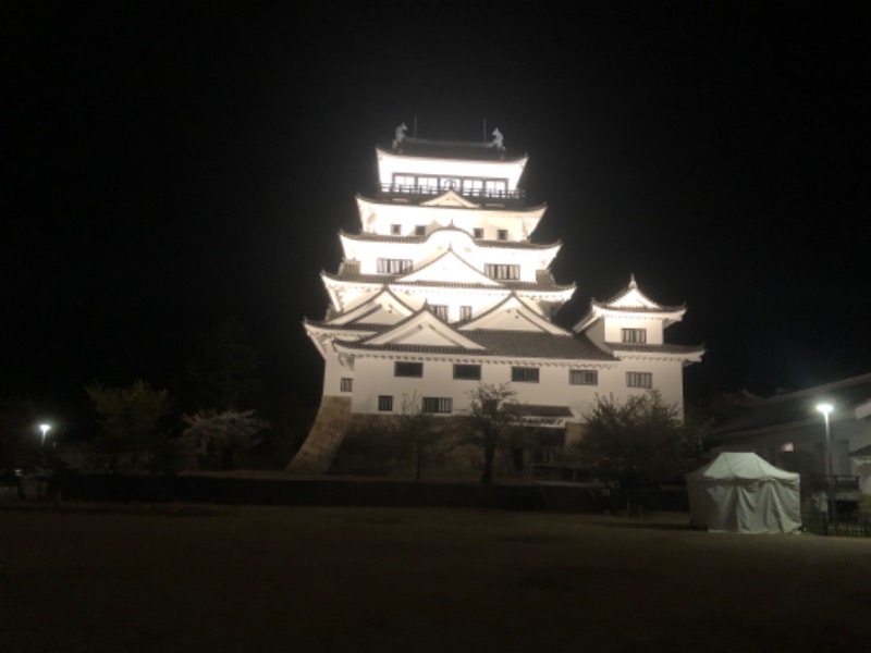 ヒロアキさんのカプセル&サウナ日本のサ活写真