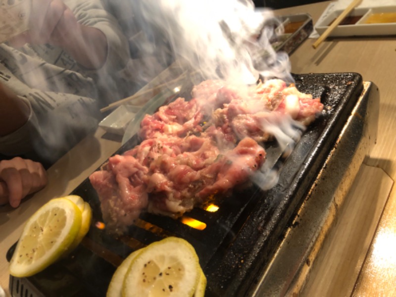 ヒロアキさんの天然温泉コロナの湯 福山店のサ活写真