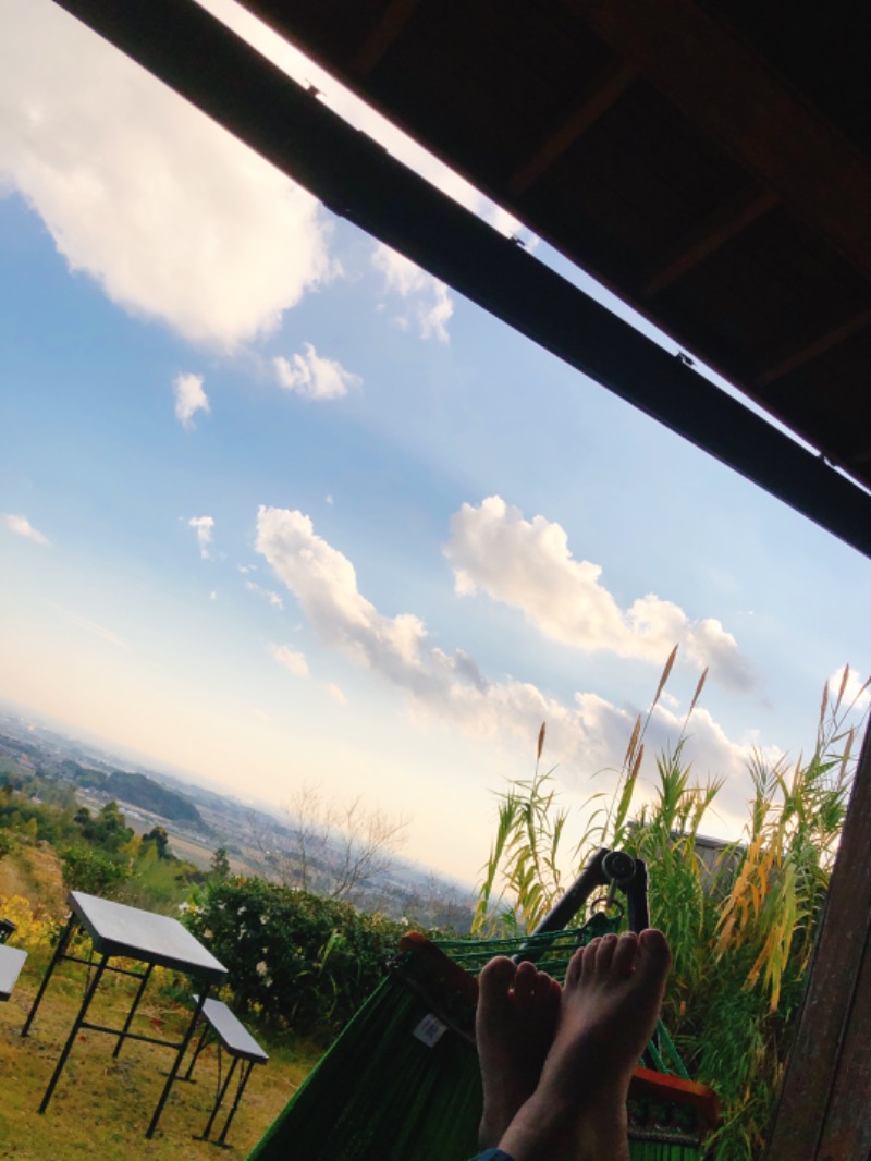 ヒロアキさんのひがしせふり温泉 山茶花の湯のサ活写真