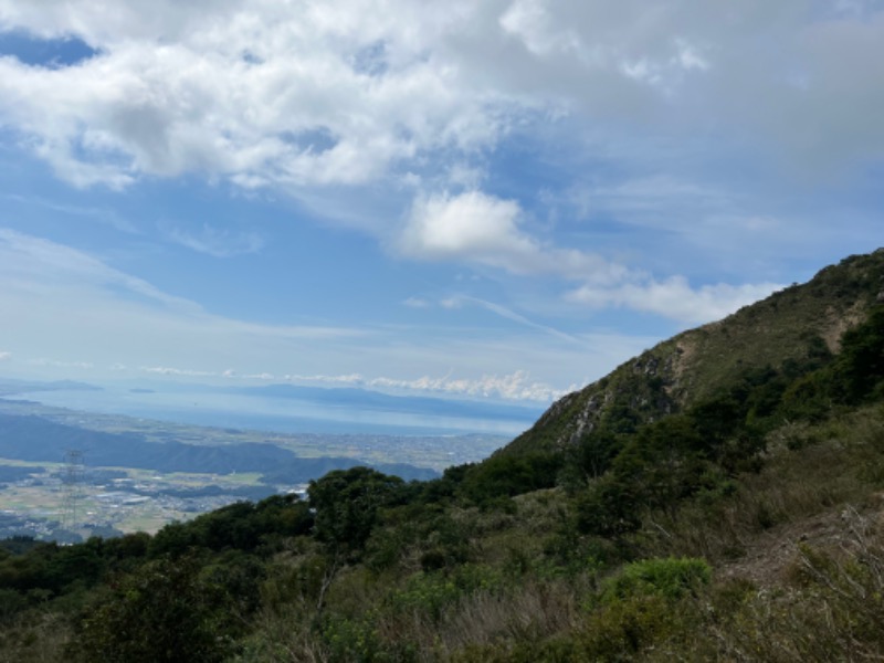 かずきさんの北近江リゾート 天然温泉 北近江の湯のサ活写真