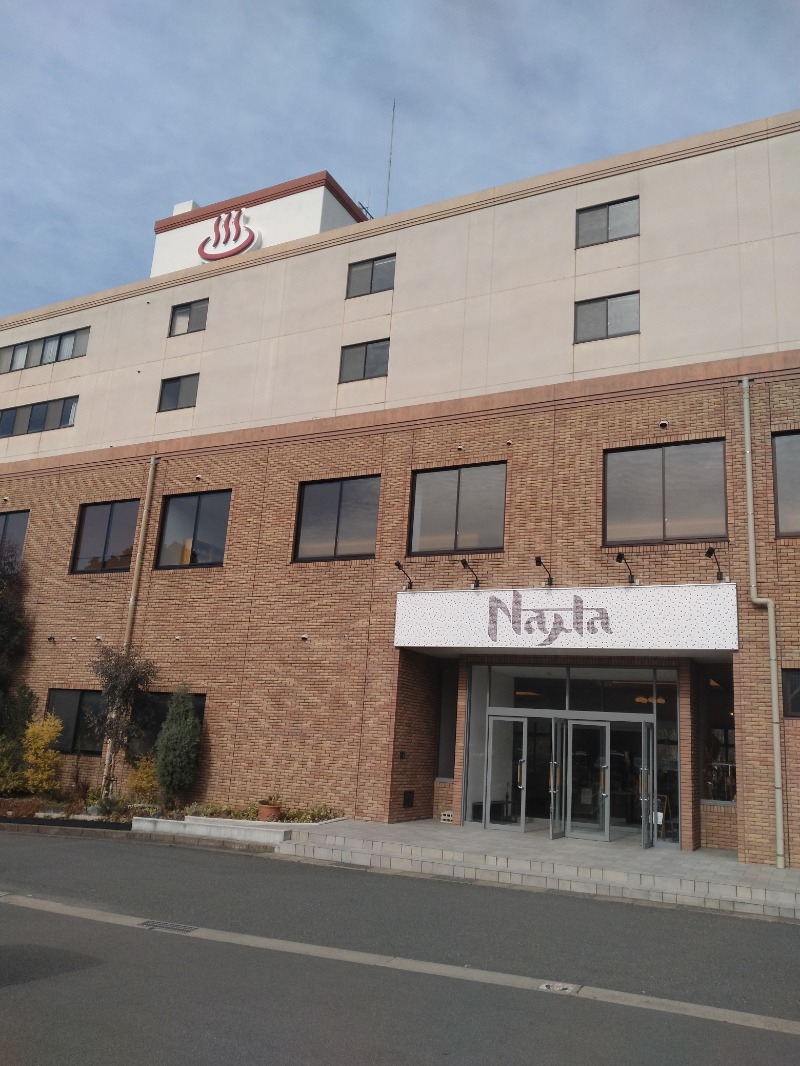 クワッスさんのTHE VANISHのサ活写真