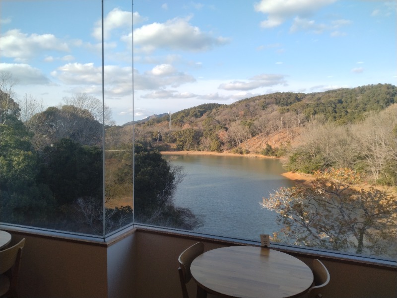 クワッスさんのTHE VANISHのサ活写真