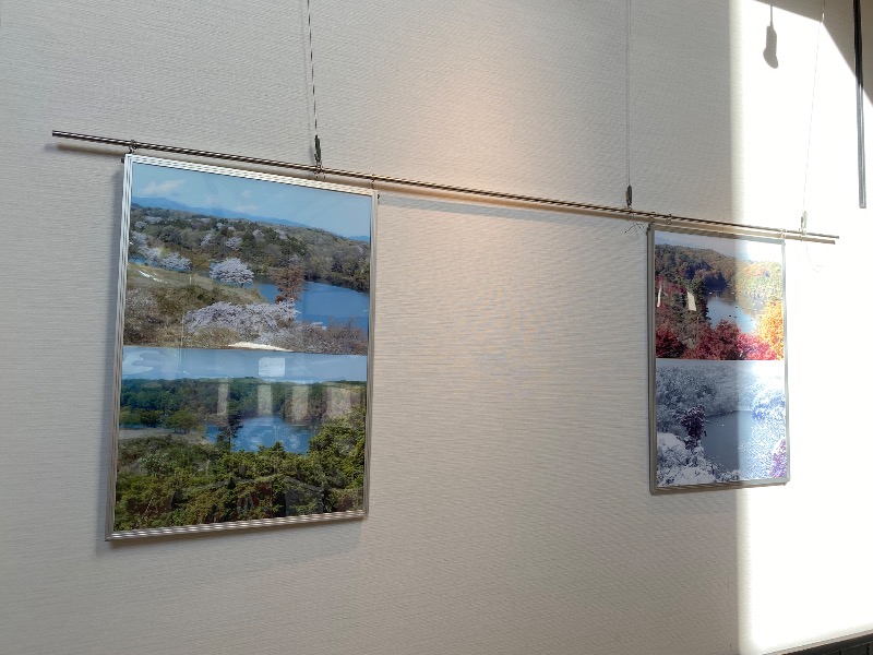 ポンチョ買いたいさんの宮沢湖温泉 喜楽里別邸のサ活写真