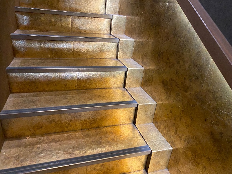 ポンチョ買いたいさんの生姜サウナ「金の亀」のサ活写真