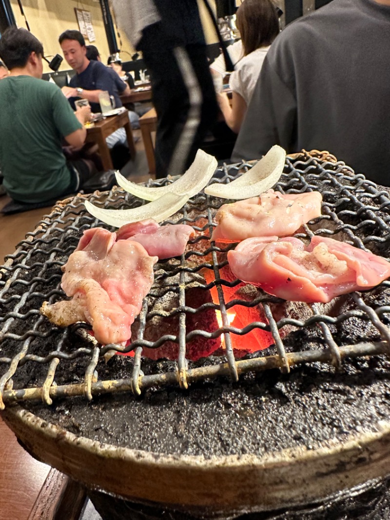 やまゆうさんのプレミアホテル-CABIN-札幌のサ活写真