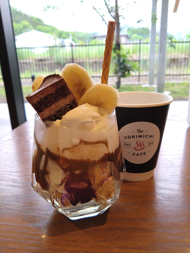 chico🔥🌶さんの山梨泊まれる温泉 より道の湯のサ活写真