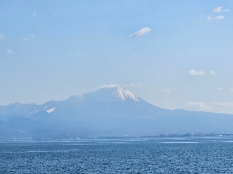 あたるさんのみなと温泉ほのかみのサ活写真