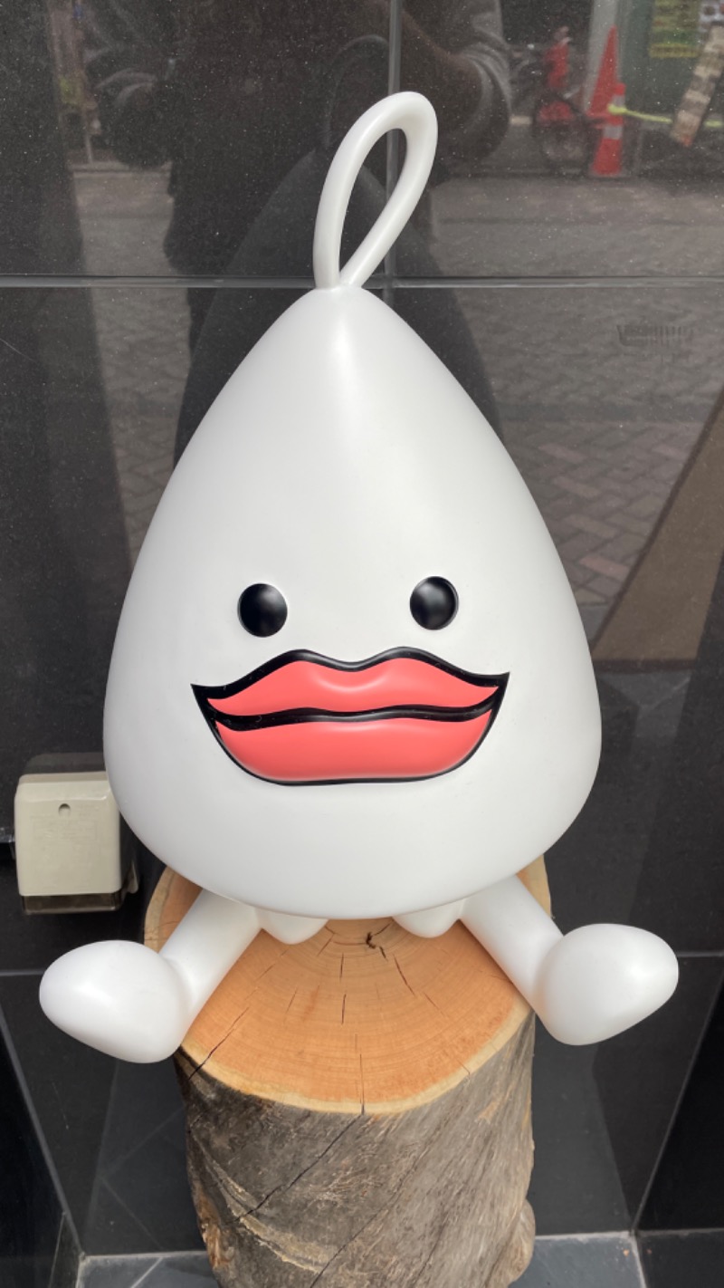 なおさんのサウナ東京 (Sauna Tokyo)のサ活写真