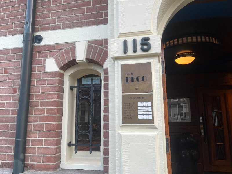 チアキ【ムサレタイの中の人】さんのSauna Decoのサ活写真