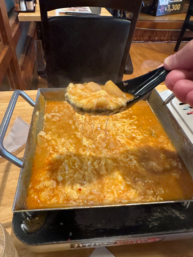 乗り鉄のおみそさん@しかしキャンパー⛺さんのなにわ健康ランド 湯〜トピアのサ活写真