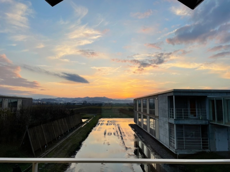 ちょりんきーさんのSHONAI HOTEL SUIDEN TERRASSE / スイデンテラスのサ活写真