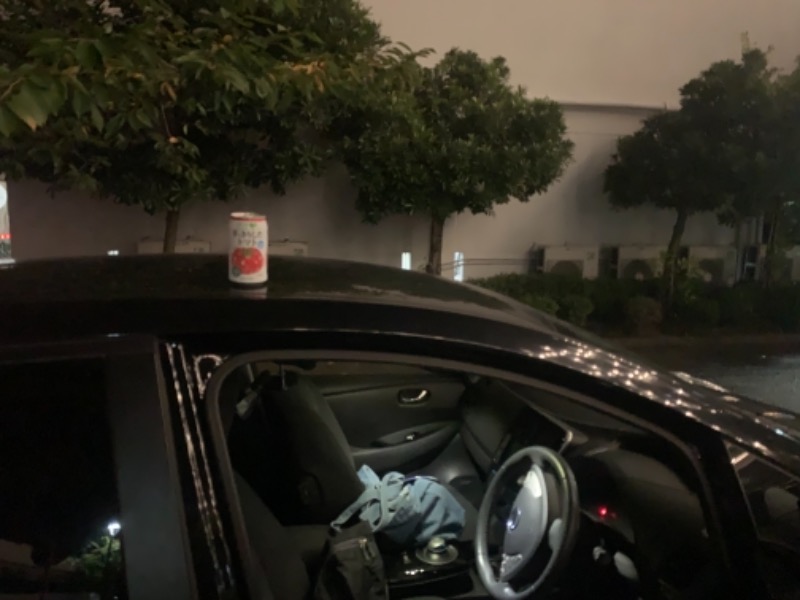 かとちんさんのスポーツクラブエポック日吉のサ活写真