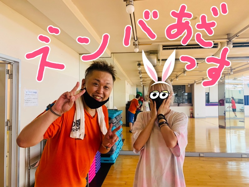 かとちんさんのスポーツクラブエポック日吉のサ活写真