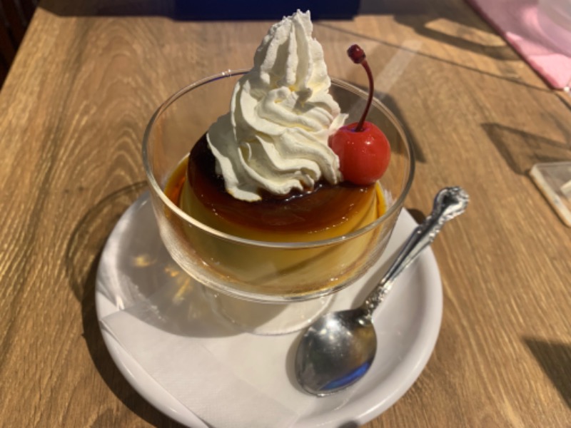 かとちんさんの天然温泉 平和島のサ活写真