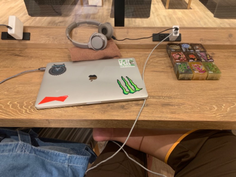 かとちんさんの天然温泉 平和島のサ活写真