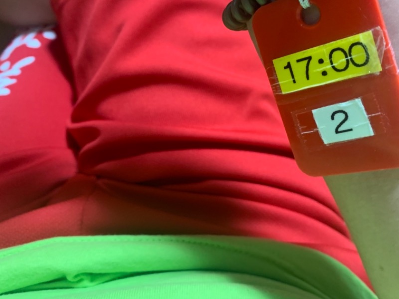 かとちんさんのファンタジーサウナ&スパおふろの国のサ活写真