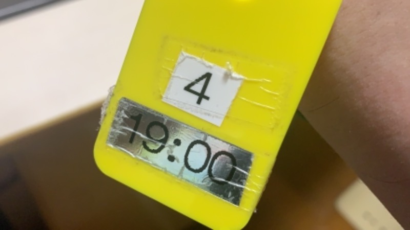 かとちんさんのファンタジーサウナ&スパおふろの国のサ活写真