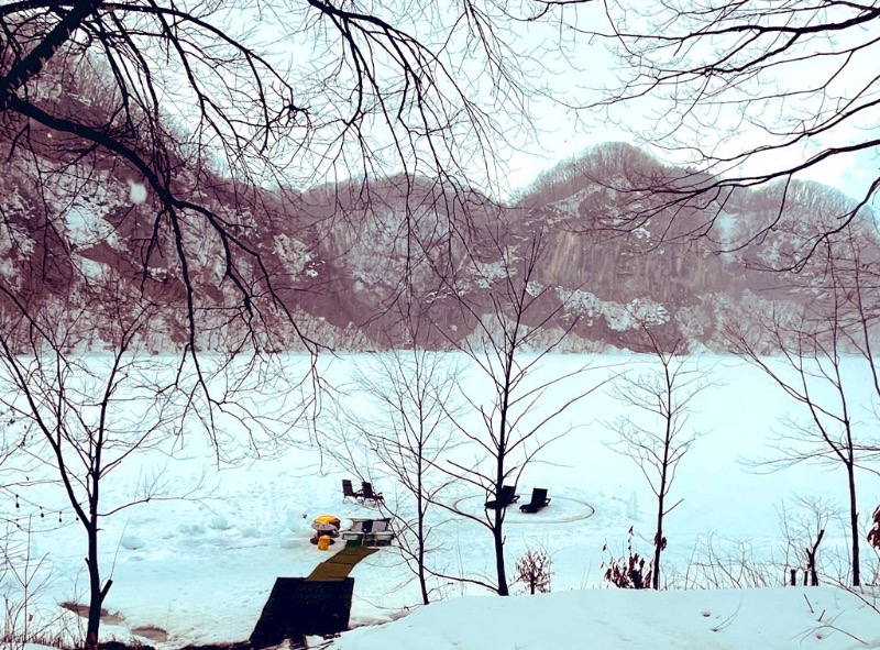 ずっきー☆さんの北海道アヴァントのサ活写真