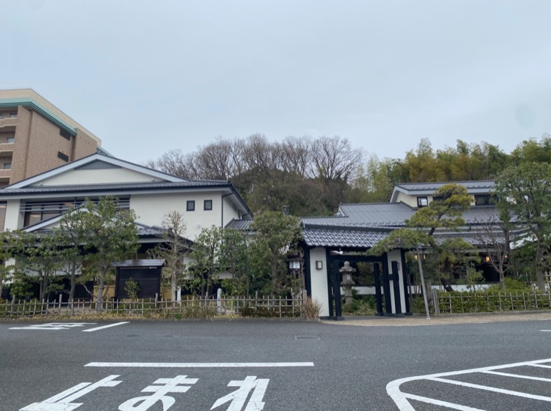 モチヲさんの多摩境天然温泉 森乃彩のサ活写真