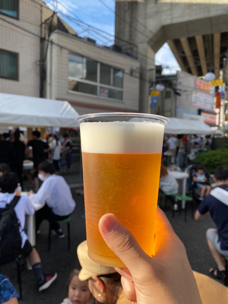 サウ研(サウナハット研修生)さんの天然温泉 満天の湯のサ活写真