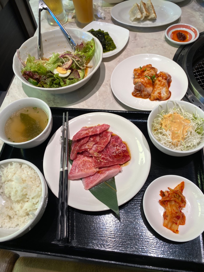 サウ研(サウナハット研修生)さんの天然温泉 満天の湯のサ活写真