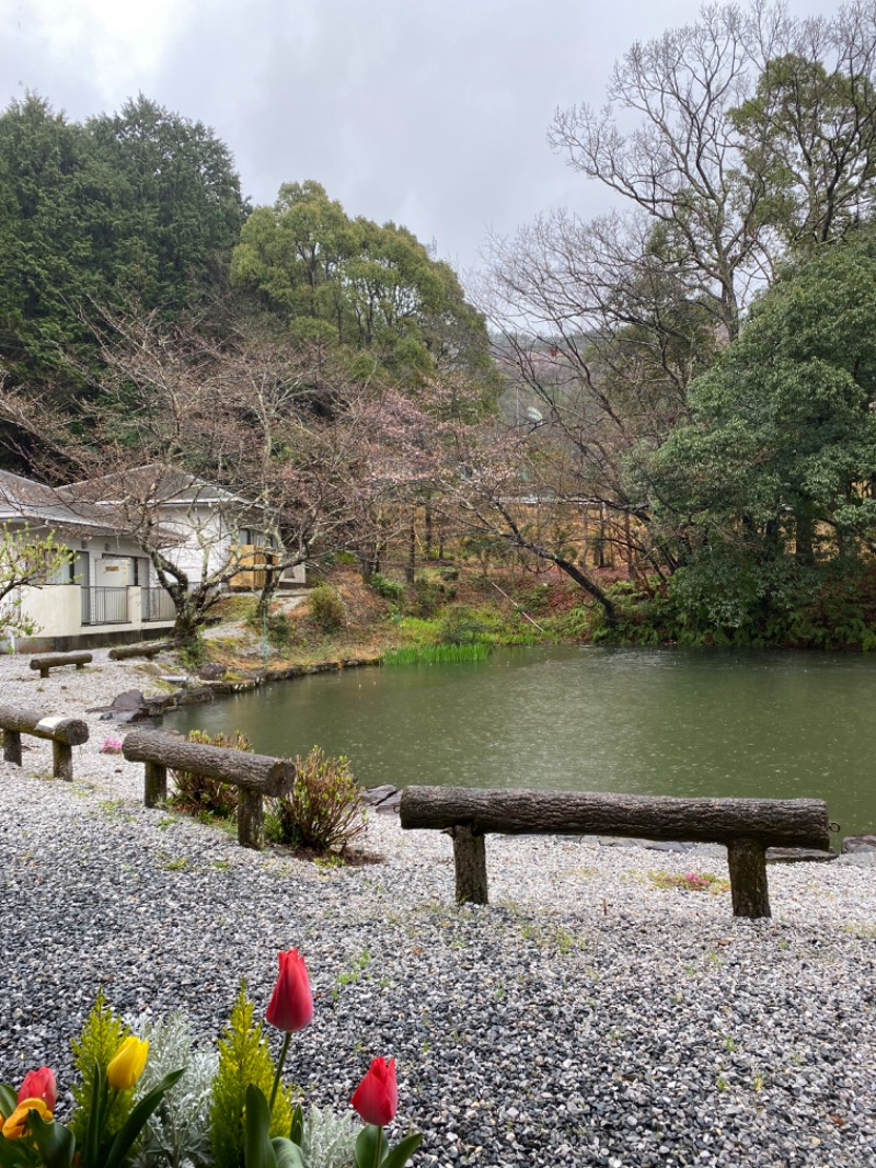 けんさんさんの一本松温泉あけぼの荘のサ活写真