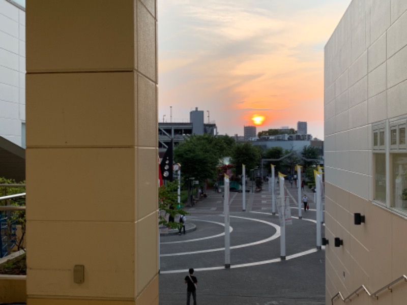 もとニャワタ サウニャ〜さんのコナミスポーツクラブ市川のサ活写真