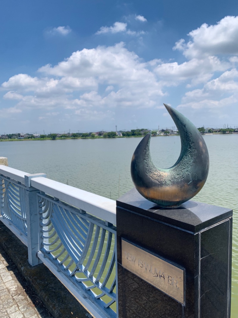 あやたかさんの小江戸温泉 KASHIBAのサ活写真