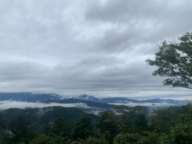 あやたかさんの京王高尾山温泉 極楽湯のサ活写真